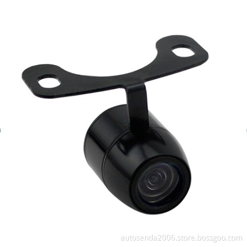 16.5MM Universal Camera with silver Mounting bracket
